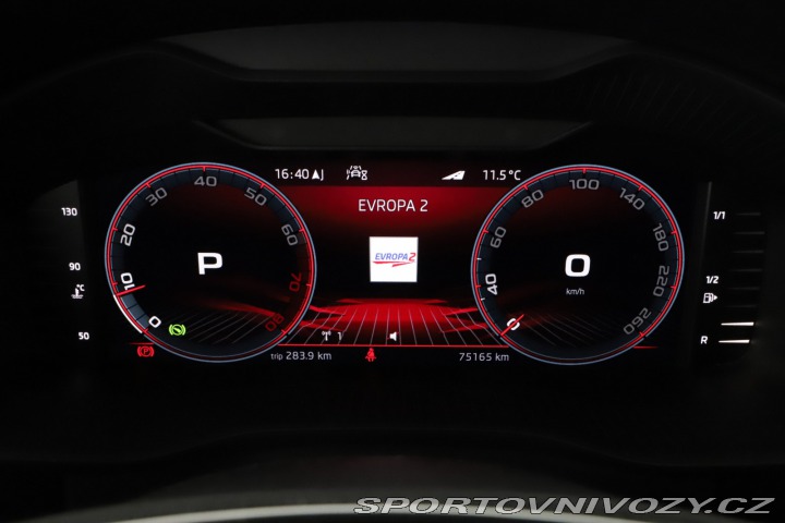 Škoda Kodiaq RS RS RS 2.0 TSI 2023