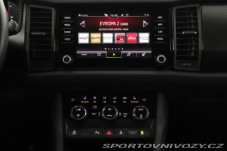 Škoda Kodiaq RS RS RS 2.0 TSI 2023