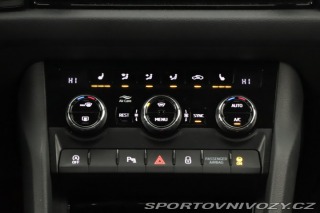 Škoda Kodiaq RS RS RS 2.0 TSI 2023