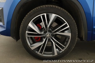 Škoda Kodiaq RS RS RS 2.0 TSI 2023