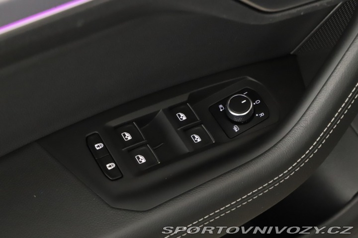 Volkswagen Ostatní modely Touareg 3.0 TDI 2021