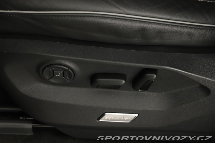 Volkswagen Ostatní modely Touareg 3.0 TDI 2021