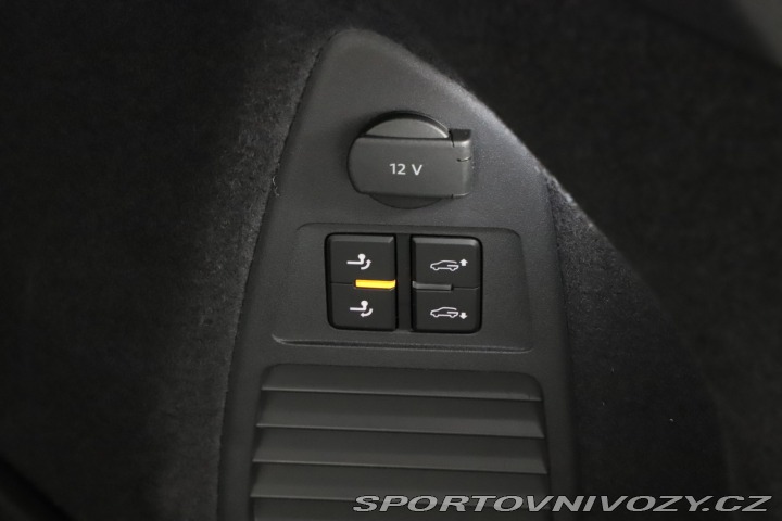 Volkswagen Ostatní modely Touareg 3.0 TDI 2021