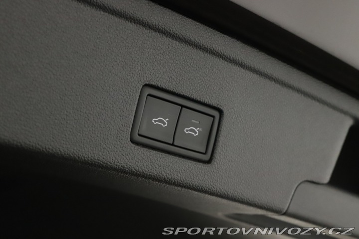 Volkswagen Ostatní modely Touareg 3.0 TDI 2021