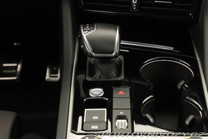 Volkswagen Ostatní modely Touareg 3.0 TDI 2021