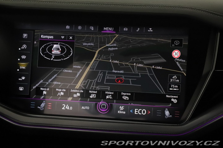 Volkswagen Ostatní modely Touareg 3.0 TDI 2021