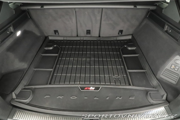 Volkswagen Ostatní modely Touareg 3.0 TDI 2021