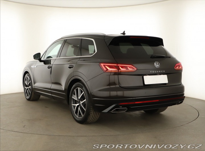 Volkswagen Ostatní modely Touareg 3.0 TDI 2021