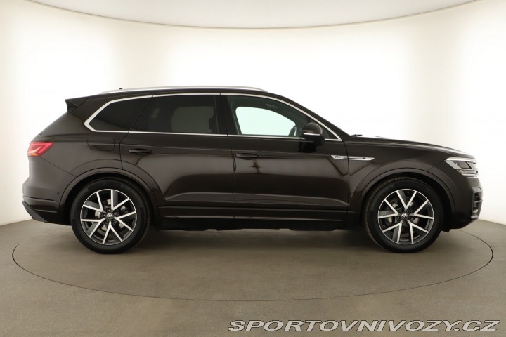 Volkswagen Ostatní modely Touareg 3.0 TDI 2021