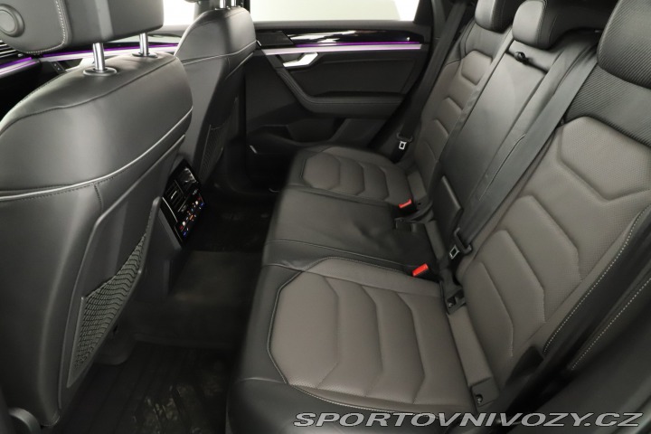 Volkswagen Ostatní modely Touareg 3.0 TDI 2021