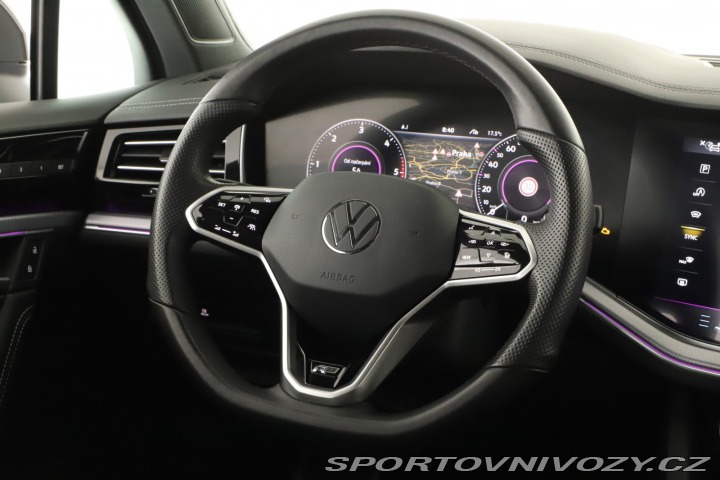 Volkswagen Ostatní modely Touareg 3.0 TDI 2021