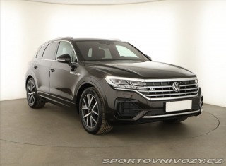 Volkswagen Ostatní modely Touareg 3.0 TDI 2021