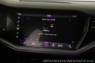 Volkswagen Ostatní modely Touareg 3.0 TDI 2021