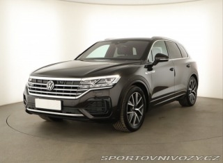 Volkswagen Ostatní modely Touareg 3.0 TDI 2021