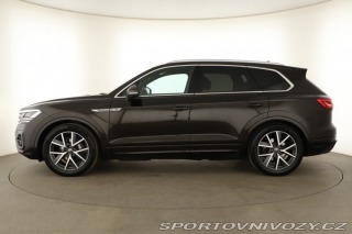 Volkswagen Ostatní modely Touareg 3.0 TDI 2021