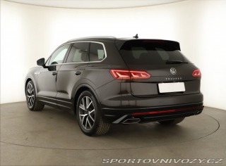Volkswagen Ostatní modely Touareg 3.0 TDI 2021