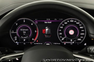 Volkswagen Ostatní modely Touareg 3.0 TDI 2021