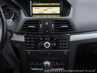 Mercedes-Benz E E 250 2010