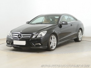 Mercedes-Benz E E 250 2010