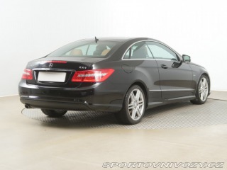 Mercedes-Benz E E 250 2010