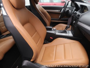 Mercedes-Benz E E 250 2010