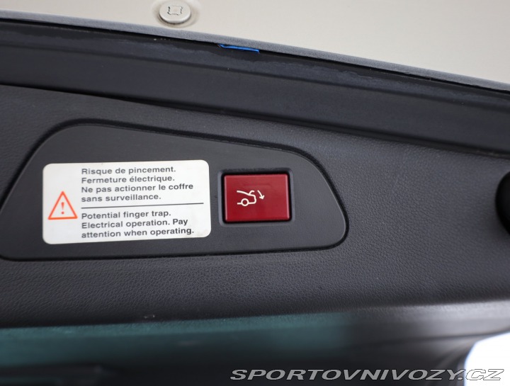 Peugeot 508 2.2 HDi 2012