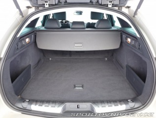 Peugeot 508 2.2 HDi 2012