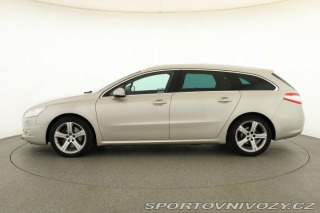 Peugeot 508 2.2 HDi 2012