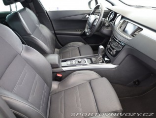 Peugeot 508 2.2 HDi 2012