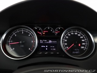 Peugeot 508 2.2 HDi 2012