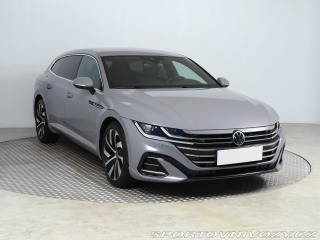 Volkswagen Arteon R-line 2.0 TDI