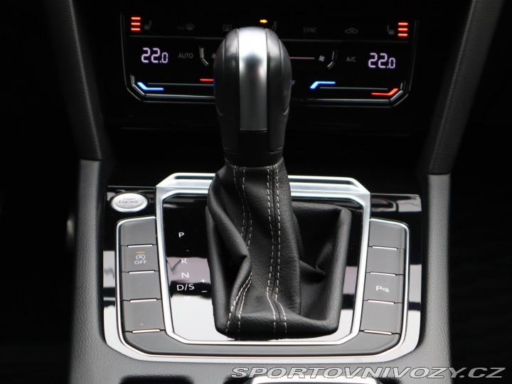 Volkswagen Arteon R-line 2.0 TDI 2023