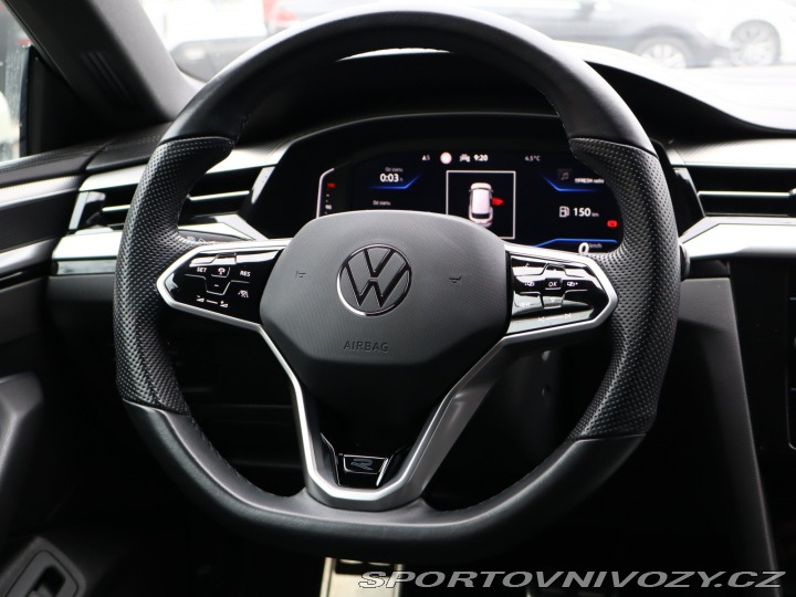 Volkswagen Arteon R-line 2.0 TDI 2023