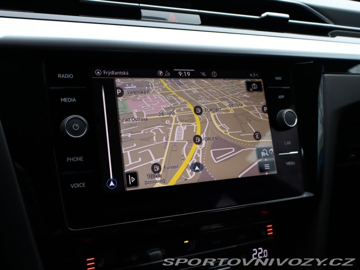 Volkswagen Arteon R-line 2.0 TDI 2023