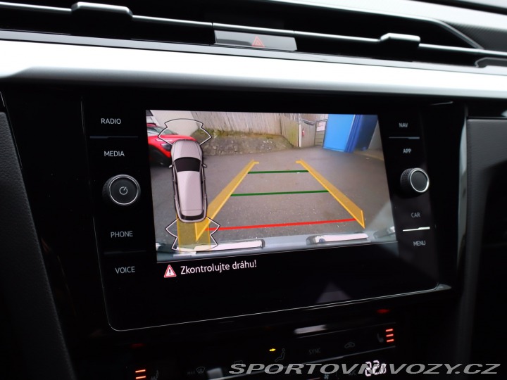 Volkswagen Arteon R-line 2.0 TDI 2023