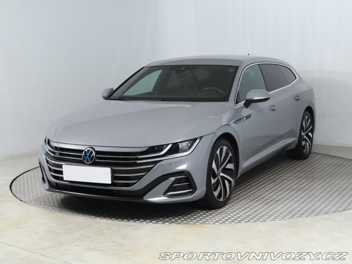 Volkswagen Arteon R-line 2.0 TDI 2023