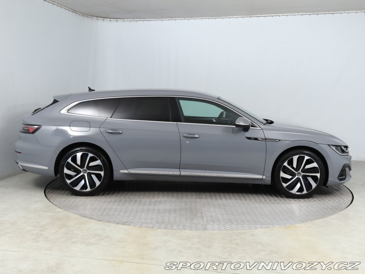 Volkswagen Arteon R-line 2.0 TDI 2023