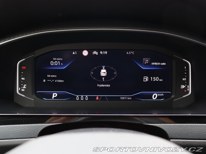 Volkswagen Arteon R-line 2.0 TDI 2023