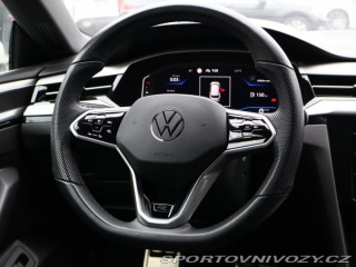 Volkswagen Arteon R-line 2.0 TDI 2023