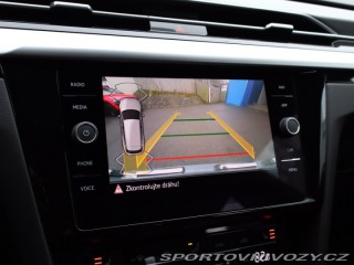 Volkswagen Arteon R-line 2.0 TDI 2023