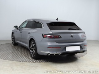 Volkswagen Arteon R-line 2.0 TDI 2023