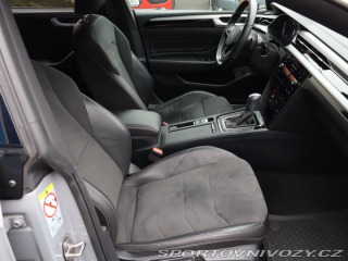 Volkswagen Arteon R-line 2.0 TDI 2023