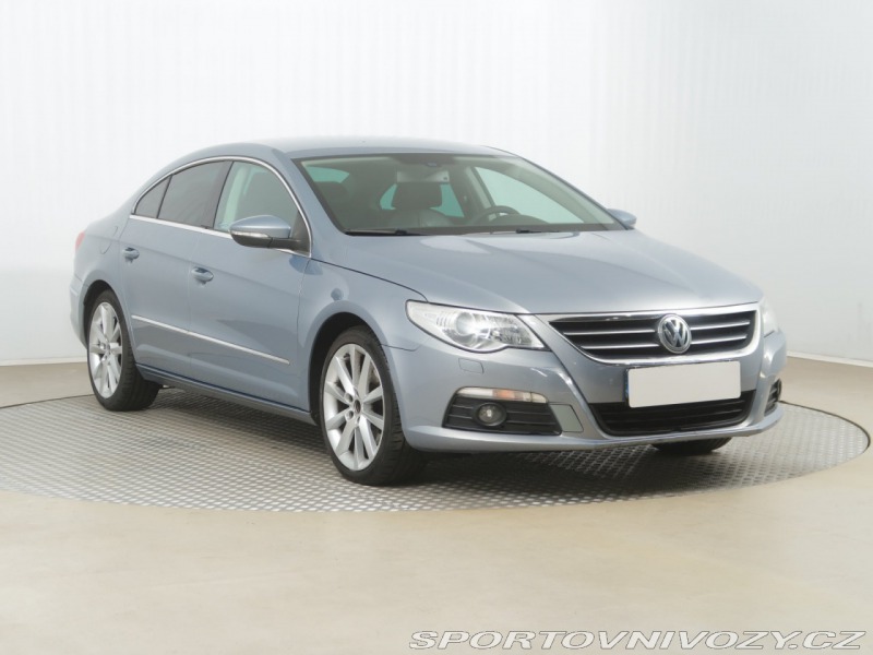 Volkswagen Passat CC CC  2.0 TDI