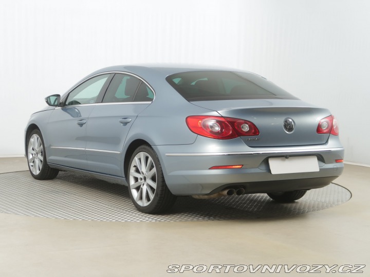 Volkswagen Passat CC CC  2.0 TDI 2009