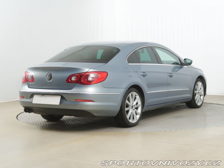 Volkswagen Passat CC CC  2.0 TDI 2009