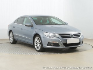 Volkswagen Passat CC CC 2.0 TDI 2009