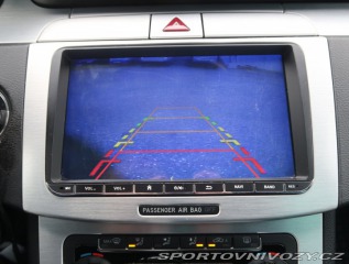 Volkswagen Passat CC CC 2.0 TDI 2009