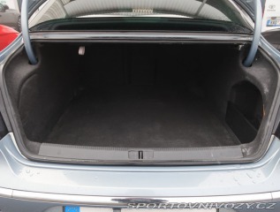 Volkswagen Passat CC CC 2.0 TDI 2009