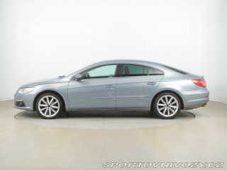 Volkswagen Passat CC CC 2.0 TDI 2009