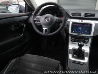 Volkswagen Passat CC CC 2.0 TDI 2009